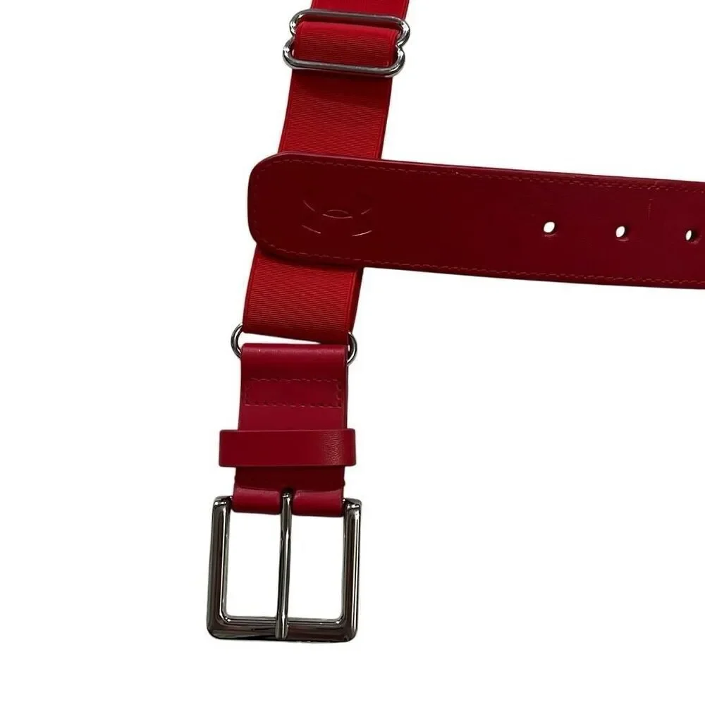Boys Under Armour Baseball Belt